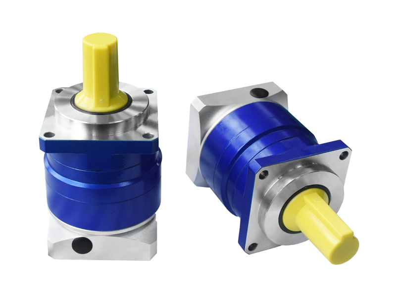 國產JM系列斜齒輪減速機，行星減速機步進電機專用
