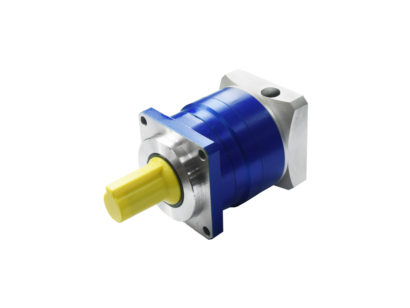 精密行星減速機的性能特點 精密行星減速機的性能特點