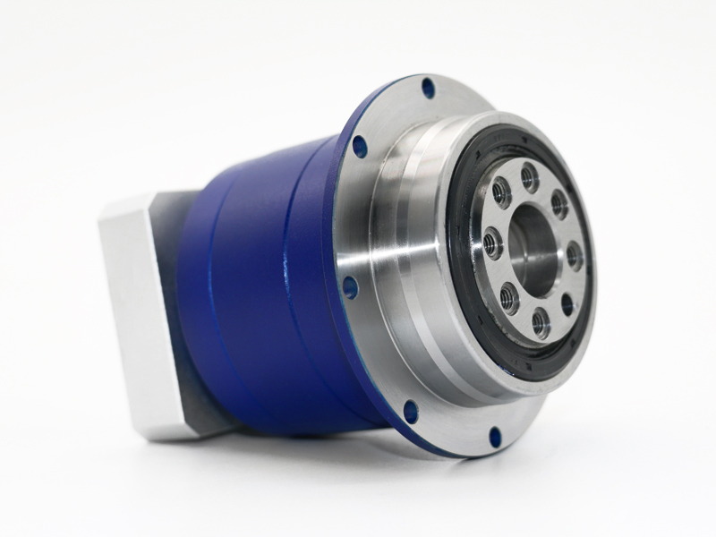 伺服行星減速就