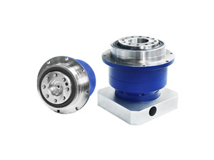 廣東廠家生產(chǎn)伺服馬達(dá)行星減速機(jī) 750W臺達(dá)信捷專用盤式輸出行星減速機(jī)