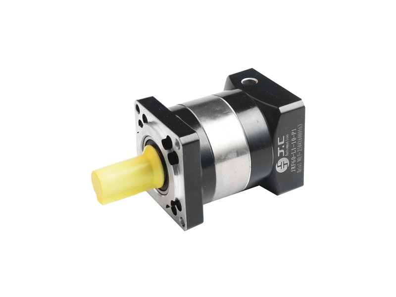 伺服行星減速機齒輪自身周節誤差過大造成的異響原因及解決方法 伺服行星減速機齒輪自身周節誤差過大造成的異響原因及解決方法