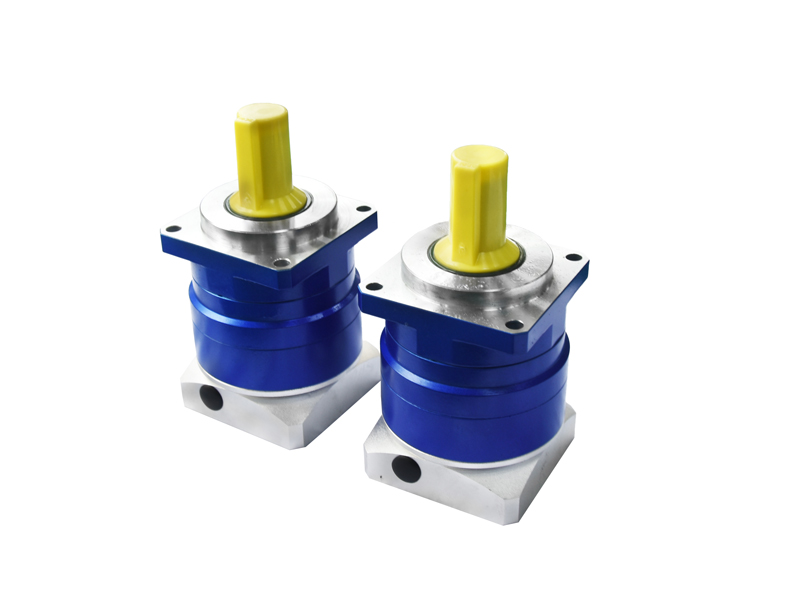 伺服行星減速機 伺服行星減速機