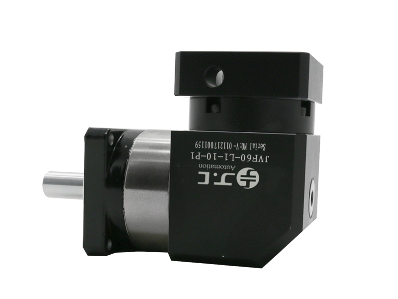 吉創(chuàng)精密直角行星減速機(jī)質(zhì)量保證基準(zhǔn)