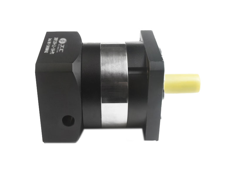 愛您自己更多一點,行星減速機使用壽命更長一些 愛您自己更多一點,行星減速機使用壽命更長一些