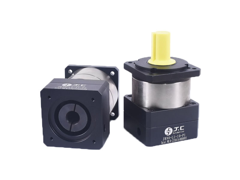 精密行星減速機(jī)廠家分享減速機(jī)軸承為什么不轉(zhuǎn)