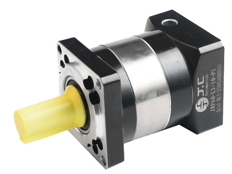 模塊化硬齒面行星減速機產品優勢