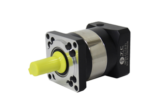 吉創達行星減速機：精工之作，完美匹配主流伺服電機的傳動優選